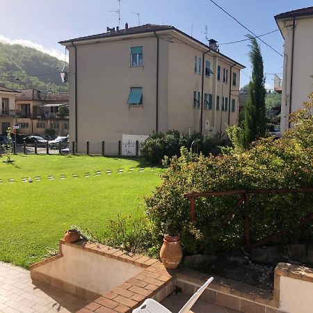 La Corte Di Valemi Riccò del Golfo di Spezia Buitenkant foto
