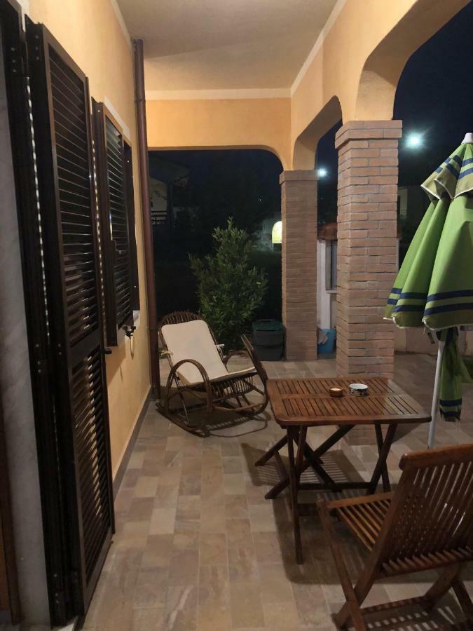 La Corte Di Valemi Riccò del Golfo di Spezia Buitenkant foto