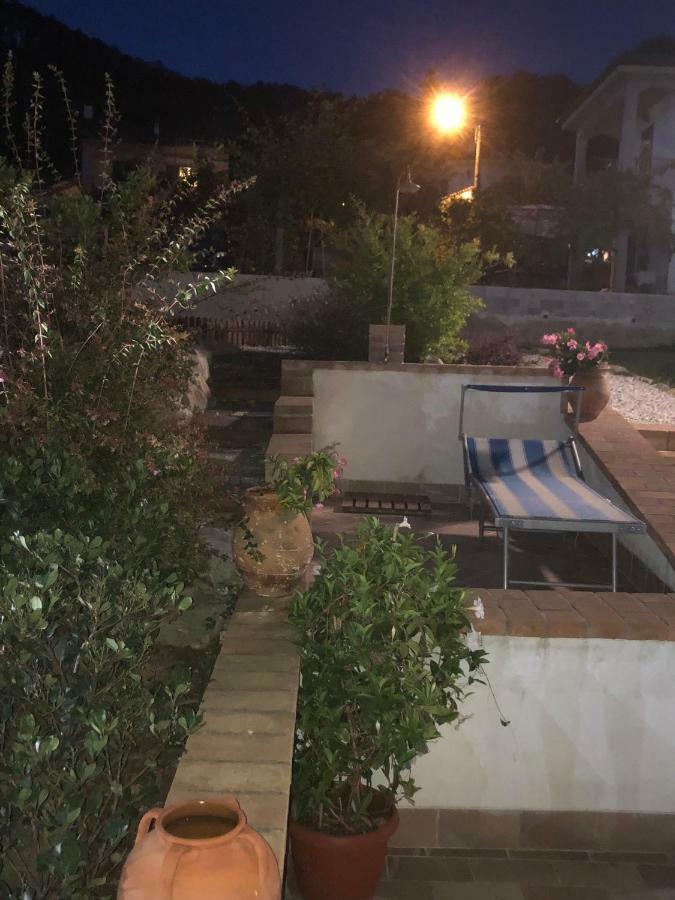 La Corte Di Valemi Riccò del Golfo di Spezia Buitenkant foto